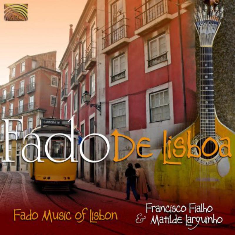 Picture of Francisco Fialho - Fado De Lisboa