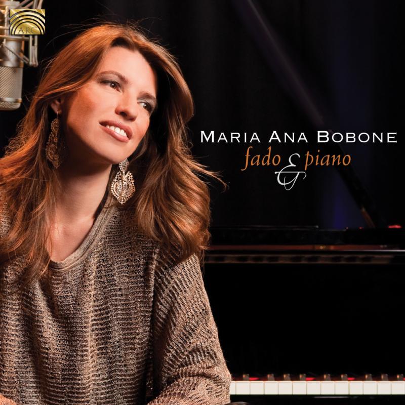 Picture of Maria Ana Bobone - Fado Piano