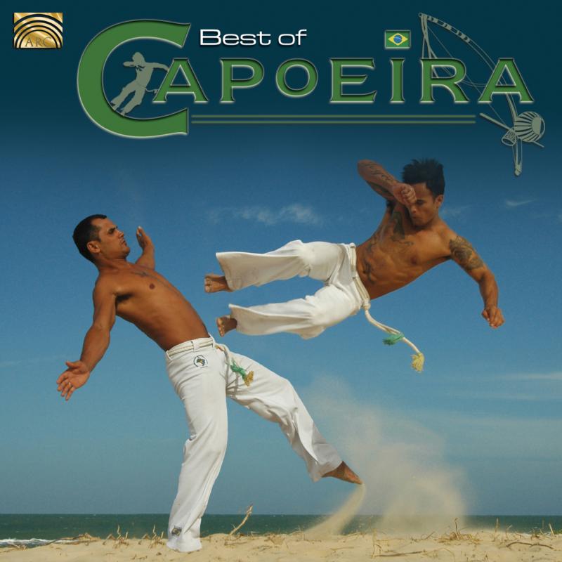 Picture of Various Artists - Best Of Capoeira