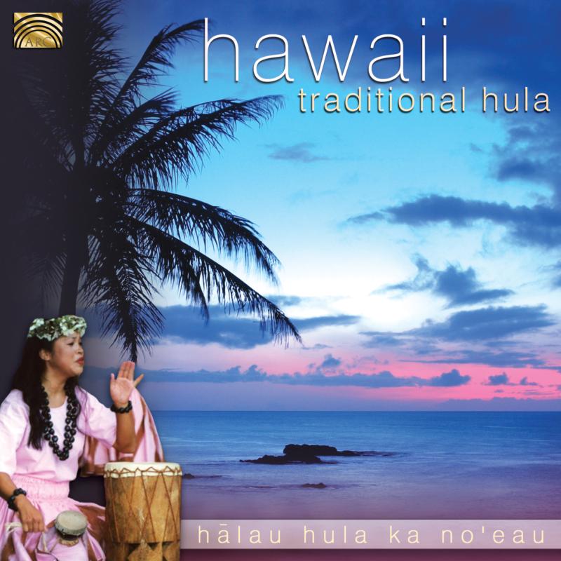 Picture of Halau Hula Ka No'eau - Hawaii Tradtional Hula