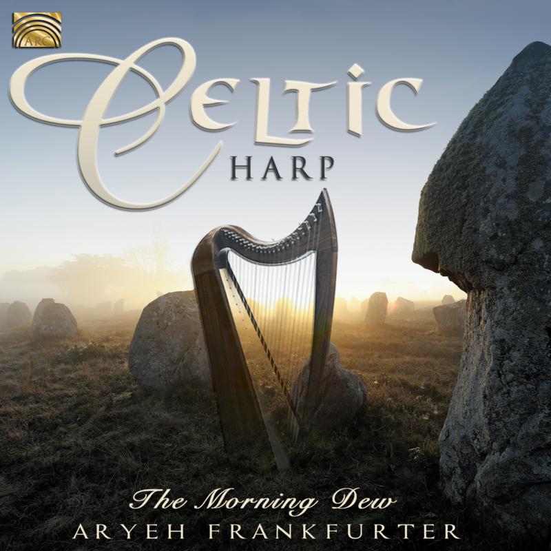 Picture of Aryeh Frankfurter - Celtic Harp (The Morning Dew)