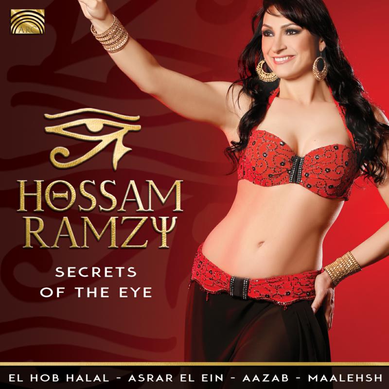 Picture of Hossam Ramzy - Secrets Of The Eye