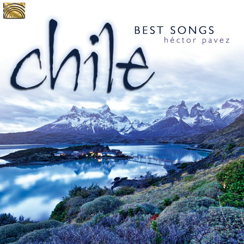 Picture of H�ctor Pavez - Chile � Best Songs