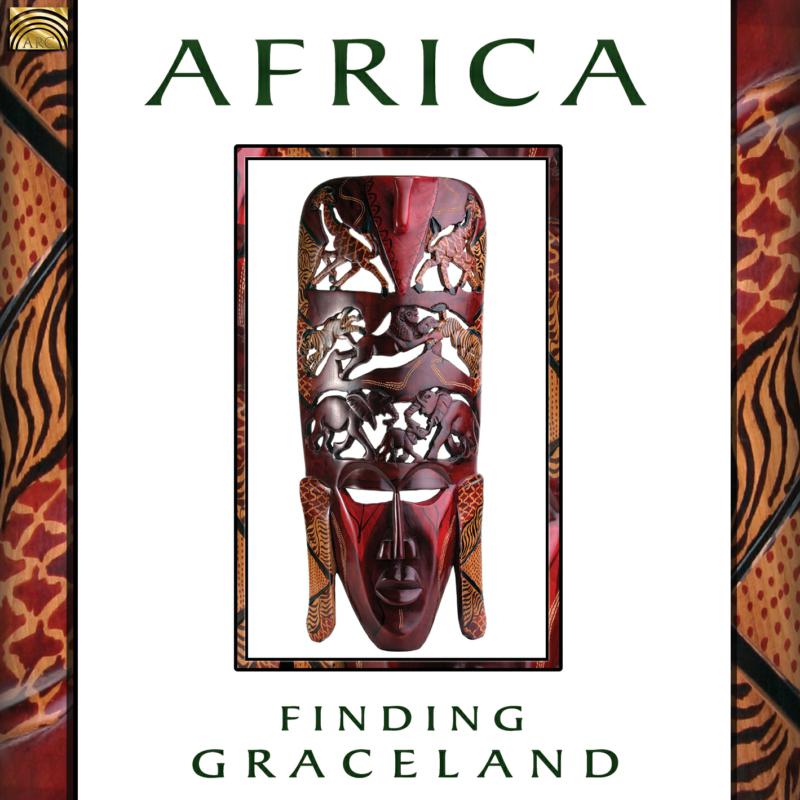 Picture of Various Artists - Africa - Finding Graceland