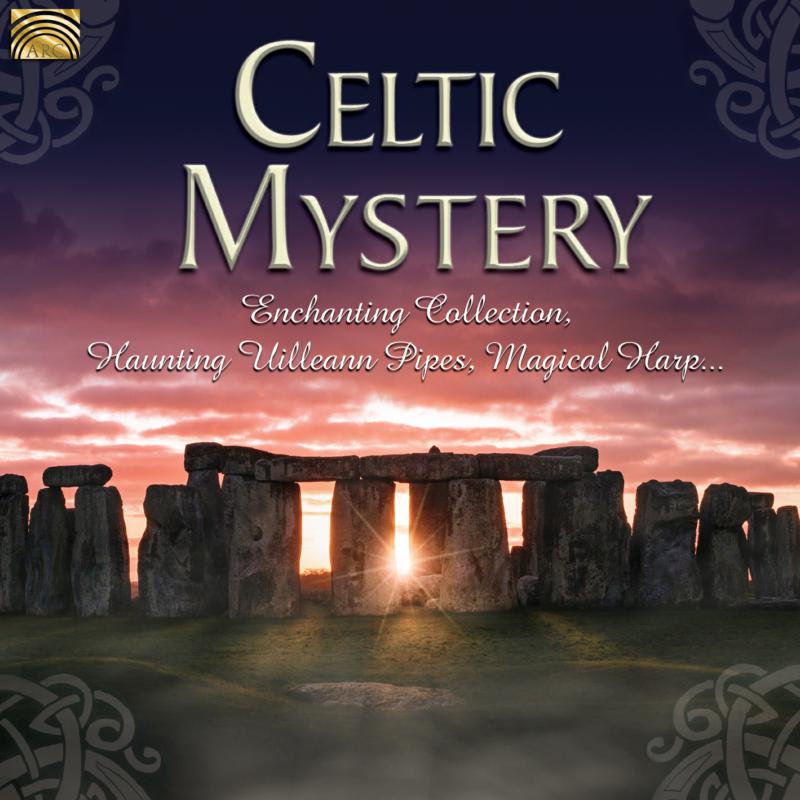 Picture of Various Artists - Celtic Mystery