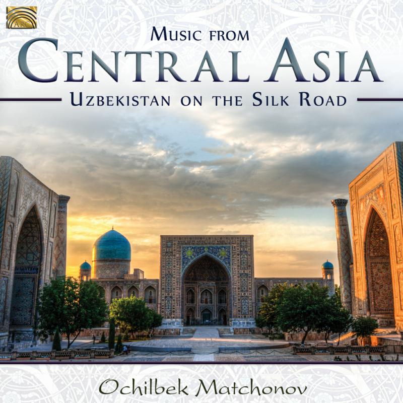 Picture of Ochilbek Matchonov - Music From Central Asia