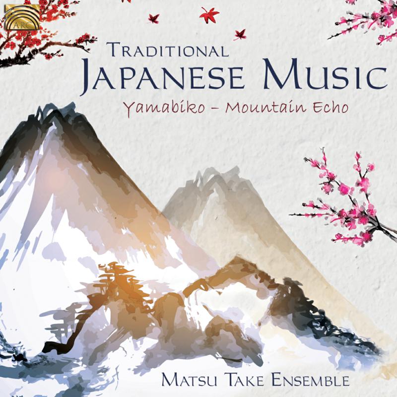 Picture of Matsu Take Ensemble - Traditional Japanese Music
