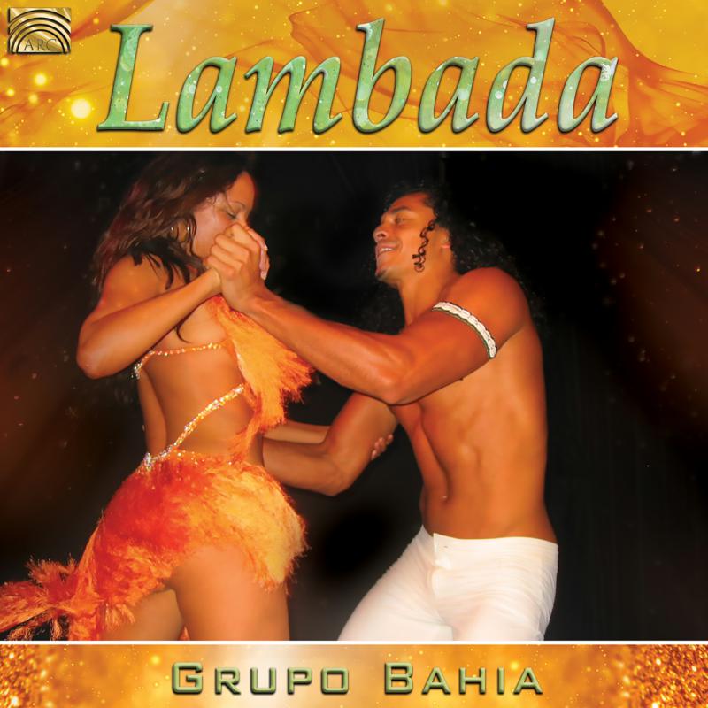 Picture of Grupo Bahia - Lambada