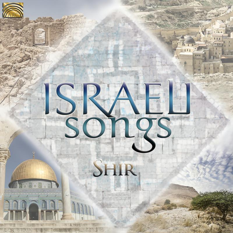 Picture of Shir - Israeli Songs