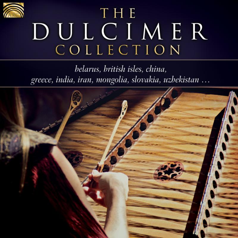 Picture of Various Artists - The Dulcimer Collection