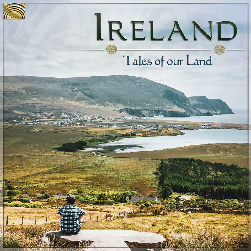 Picture of Various Artists - Ireland - Tales Of Our Land