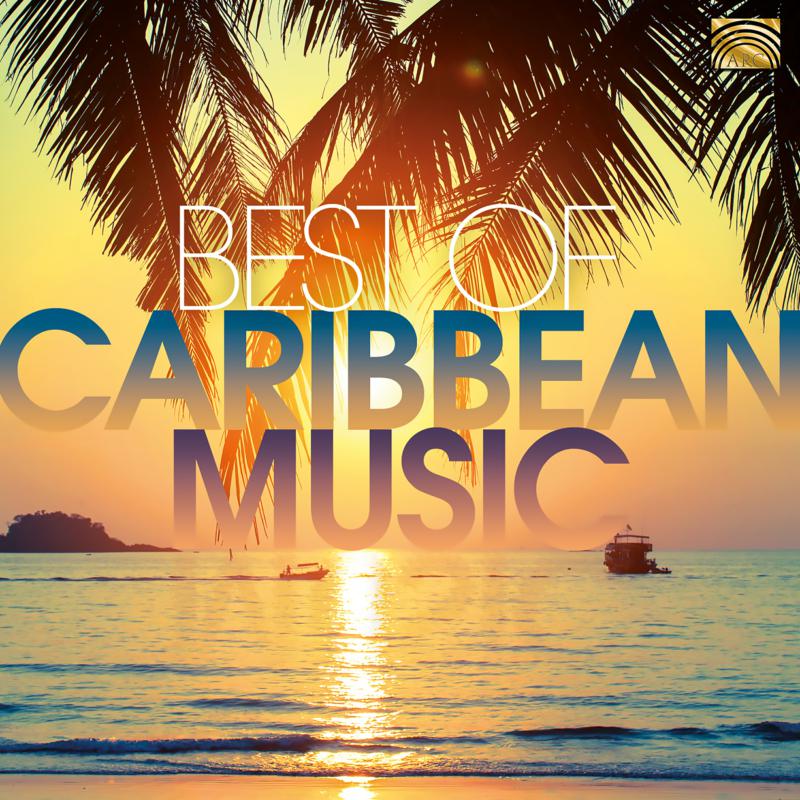 Picture of Various Artists - Best Of Caribbean Music