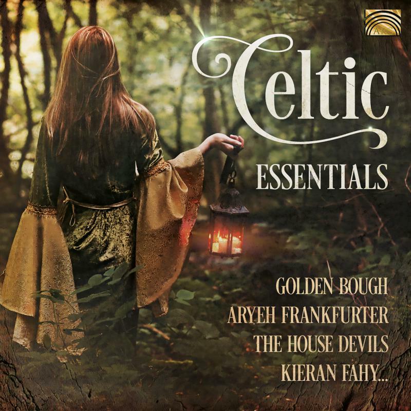 Picture of Various Artists - Celtic Essentials