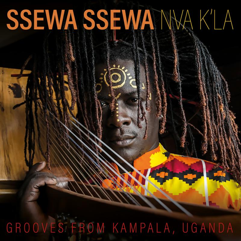 Picture of Ssewa Ssewa - NVA K'LA