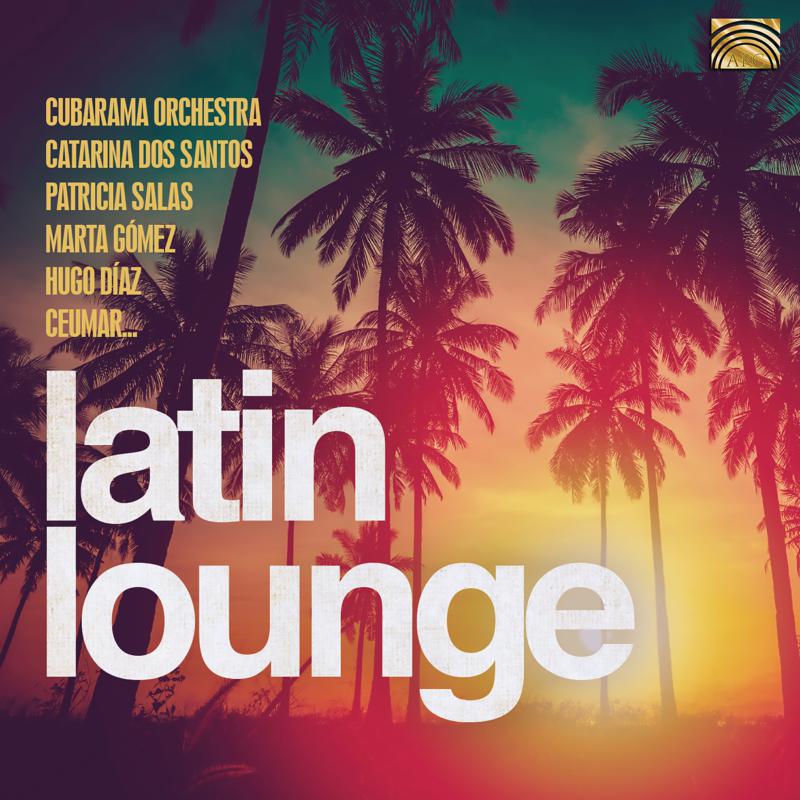 Picture of Various - Latin Lounge