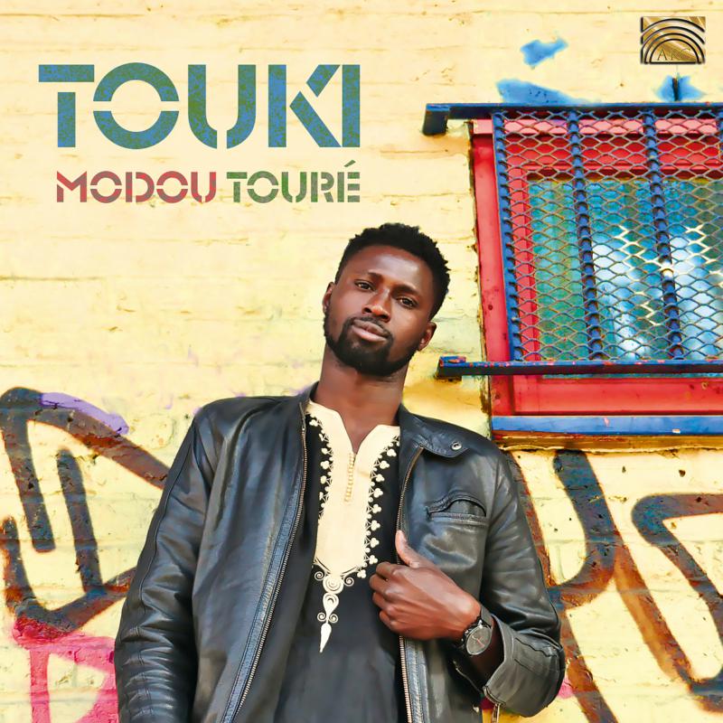 Picture of Modou Toure - Touki