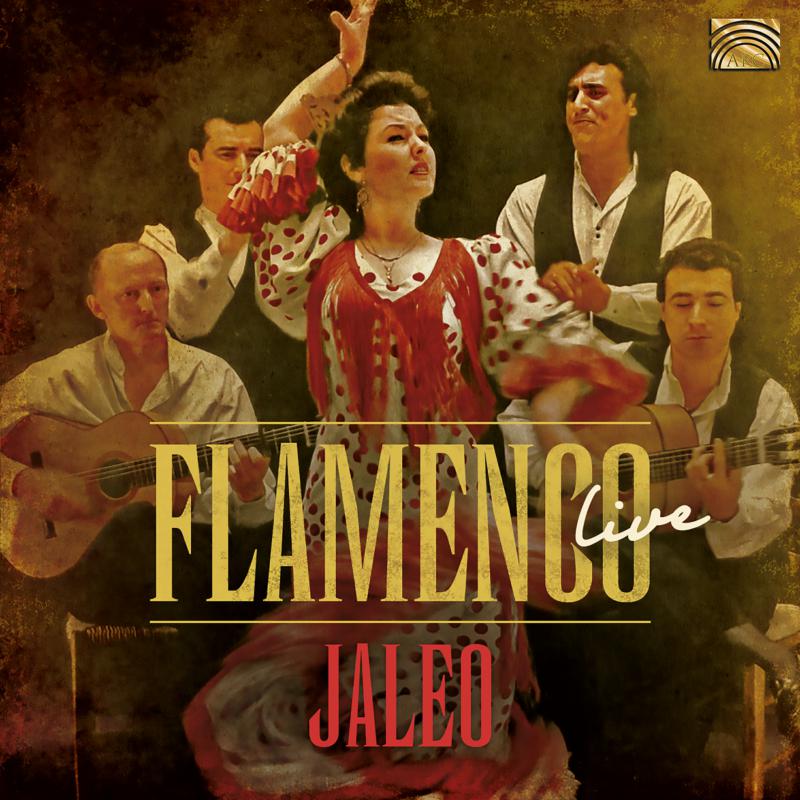 Picture of Jaleo - Flamenco Live