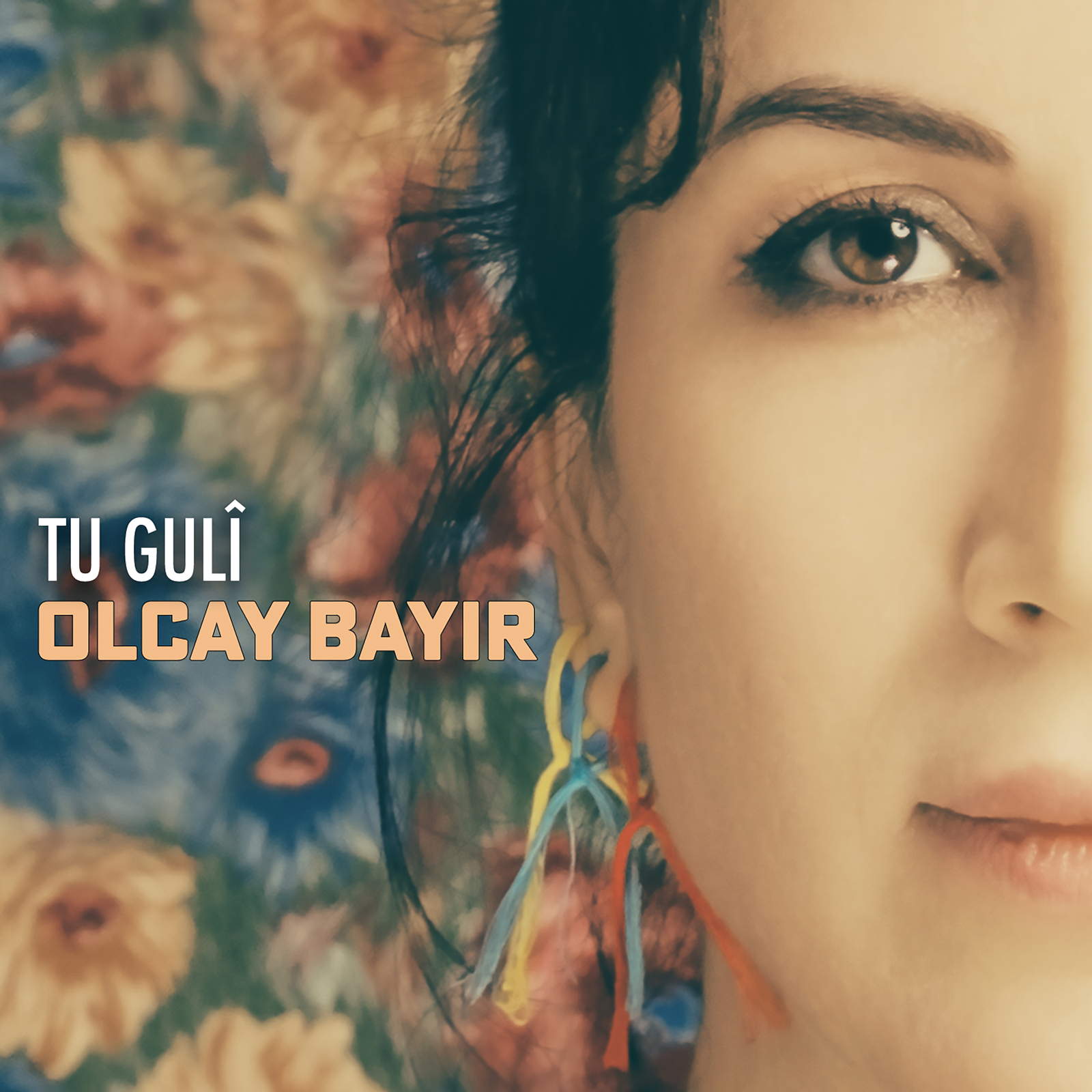 Picture of Olcay Bayir - Tu Guli