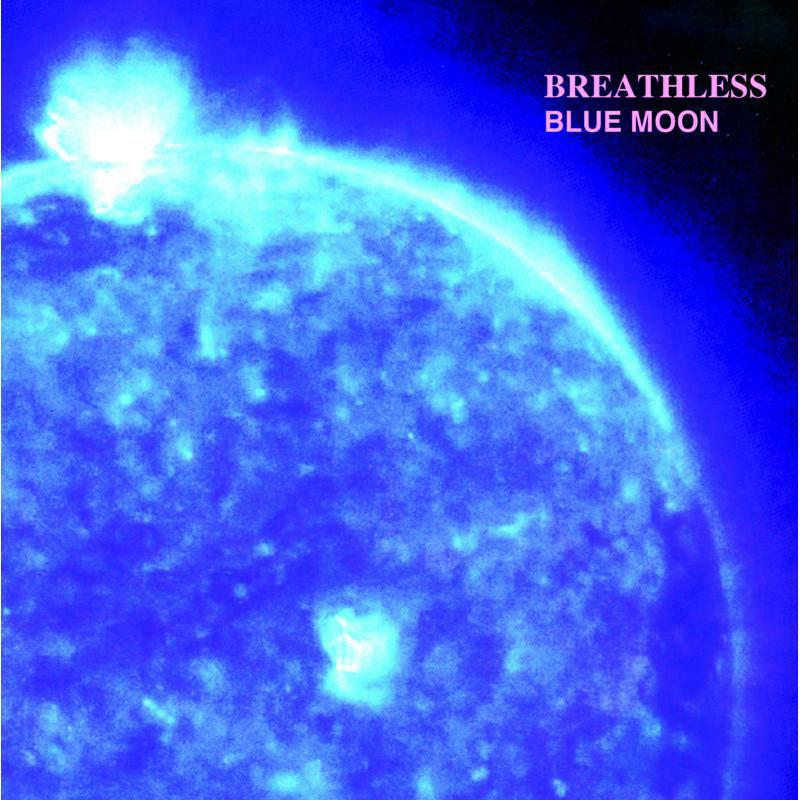 Picture of Breathless - Blue Moon