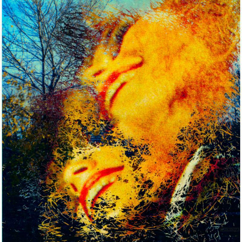 Picture of Breathless - See Those Colours Fly