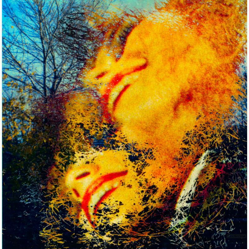 Picture of Breathless - See Those Colours Fly