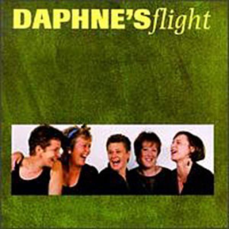 Picture of Daphne's Flight - Daphne's Flight