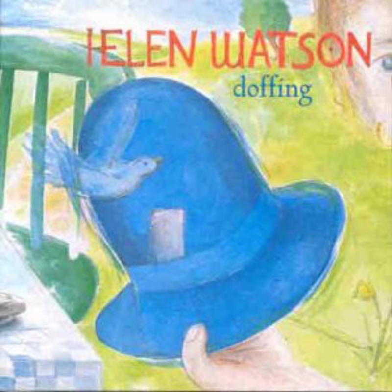 Picture of Helen Watson - Doffing