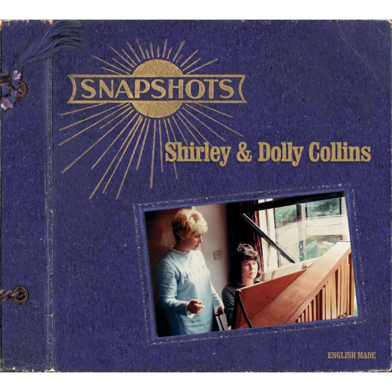 Picture of Shirley & Dolly Collins - Snapshots