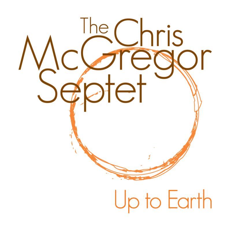 Picture of Chris Mcgregor Septet - Up to Earth