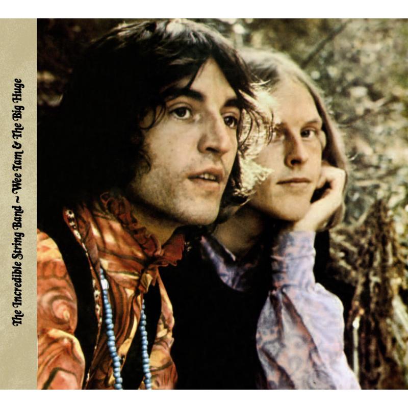Picture of The Incredible String Band - Wee Tam & the Big Huge