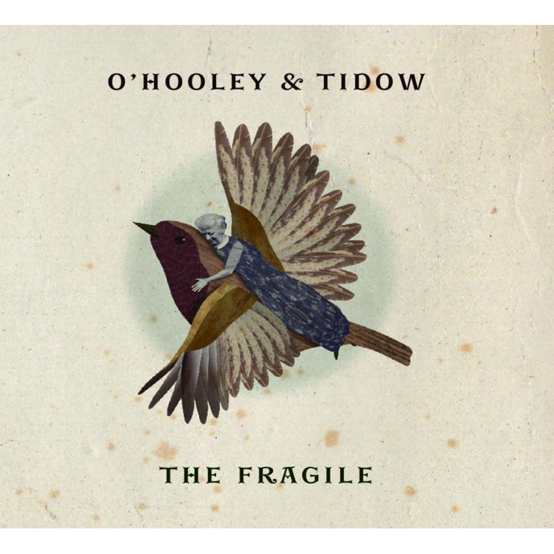 Picture of O'Hooley & Tidow - 'The Fragile'. (Feat. Music used in the BBC TV Series Gentleman Jack')