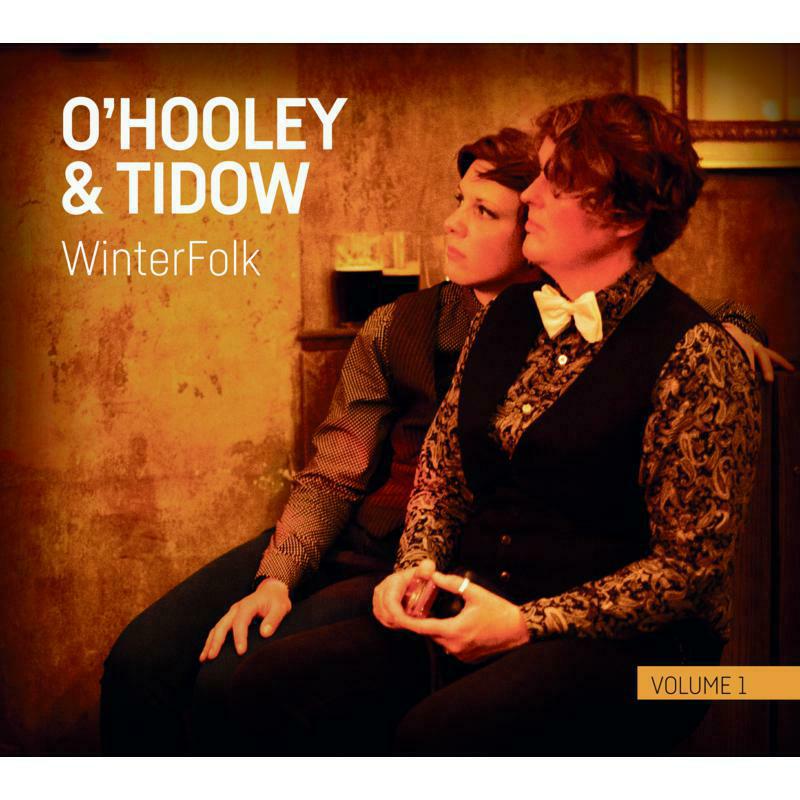 Picture of O'Hooley & Tidow - WinterFolk Vol.1