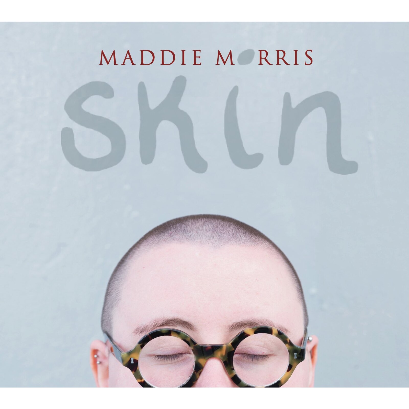 Picture of Maddie Morris - Skin