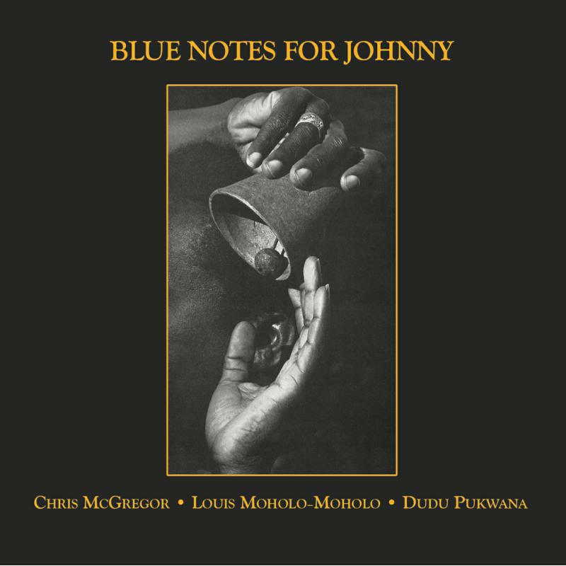 Picture of Blue Notes - Blue Notes For Johnny