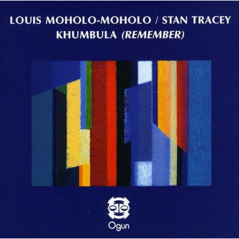 Picture of Louis Moholo-Moholo & Stan Tracey - Khumbula (Remember)