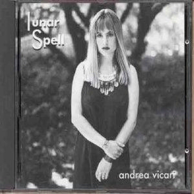 Picture of Andrea Vicari - Lunar Spell