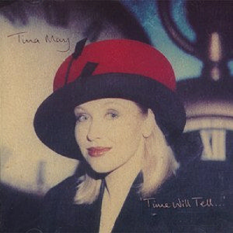 Picture of Tina May - Time Will Tell