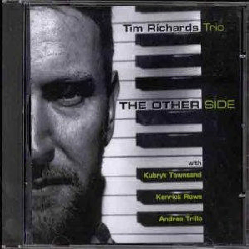 Picture of Tim Richards Trio - The Other Side