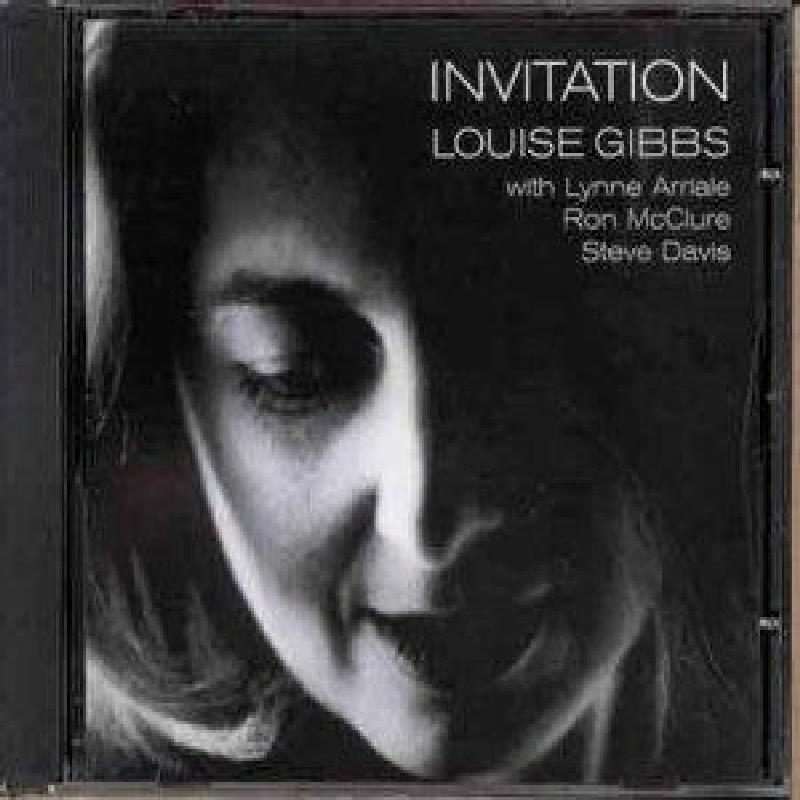 Picture of Louise Gibbs - Invitation