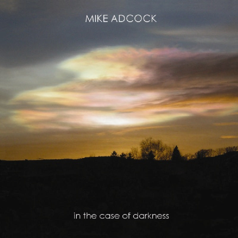 Picture of Mike Adock - In The Case Of Darkness