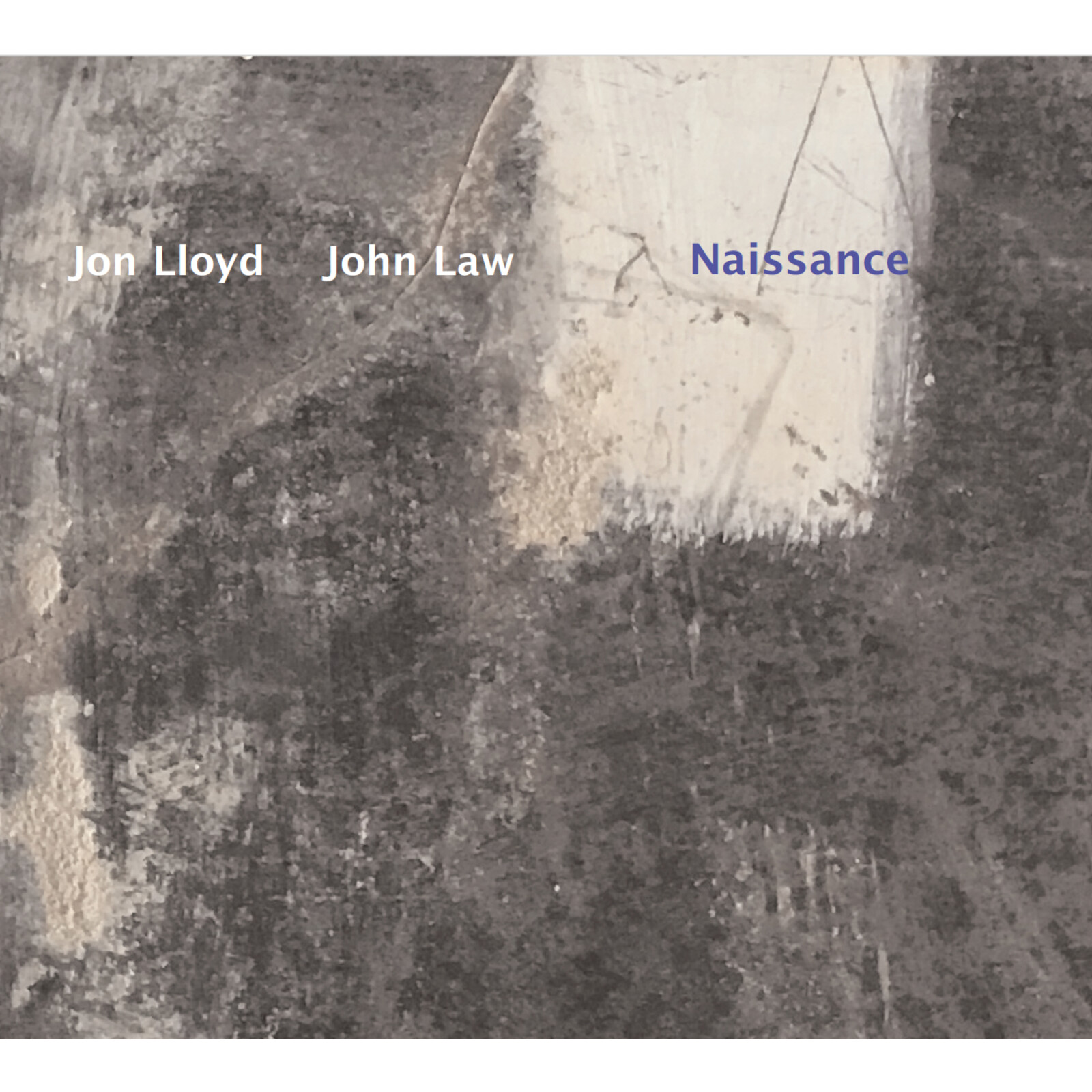 Picture of John Law & Jon Lloyd - Naissance