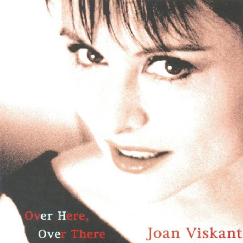 Picture of Joan Viskant - Over Here, Over There