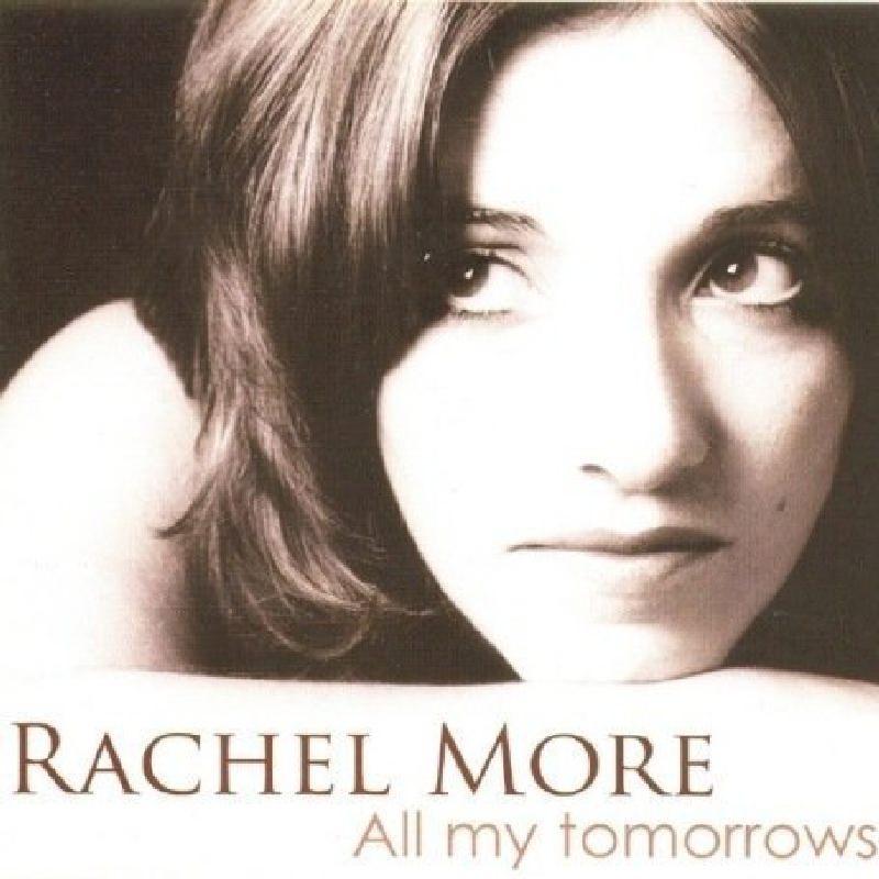 Picture of Rachel More - All My Tomorrows