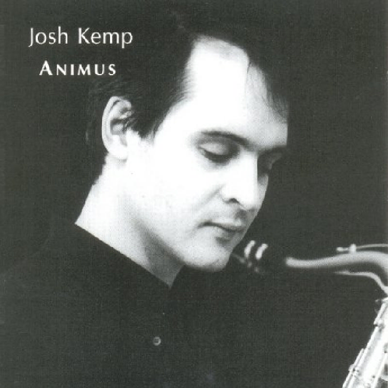 Picture of Josh Kemp - Animus