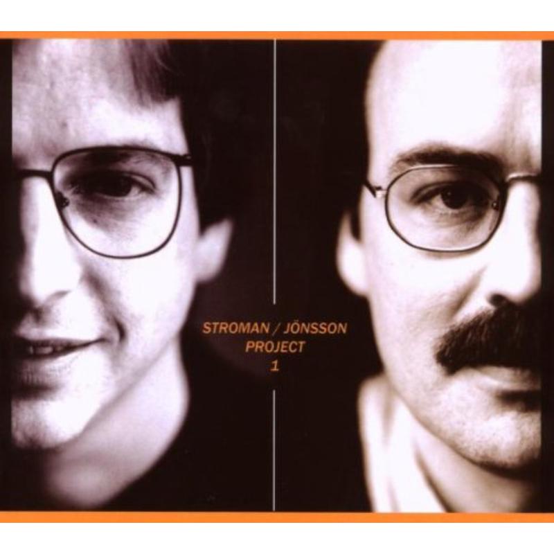 Picture of Scott Stroman & Cennet Jonsson - Project 1