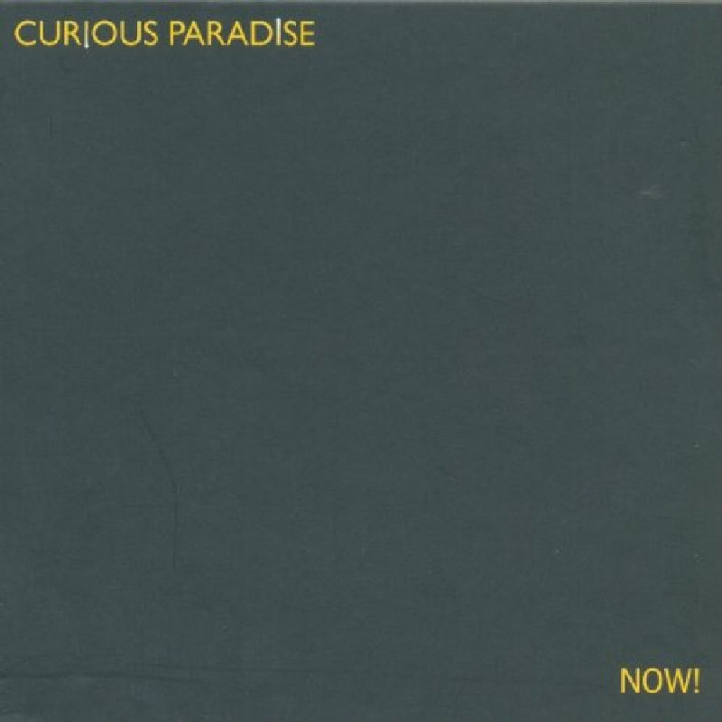 Picture of Curious Paradise - Now!