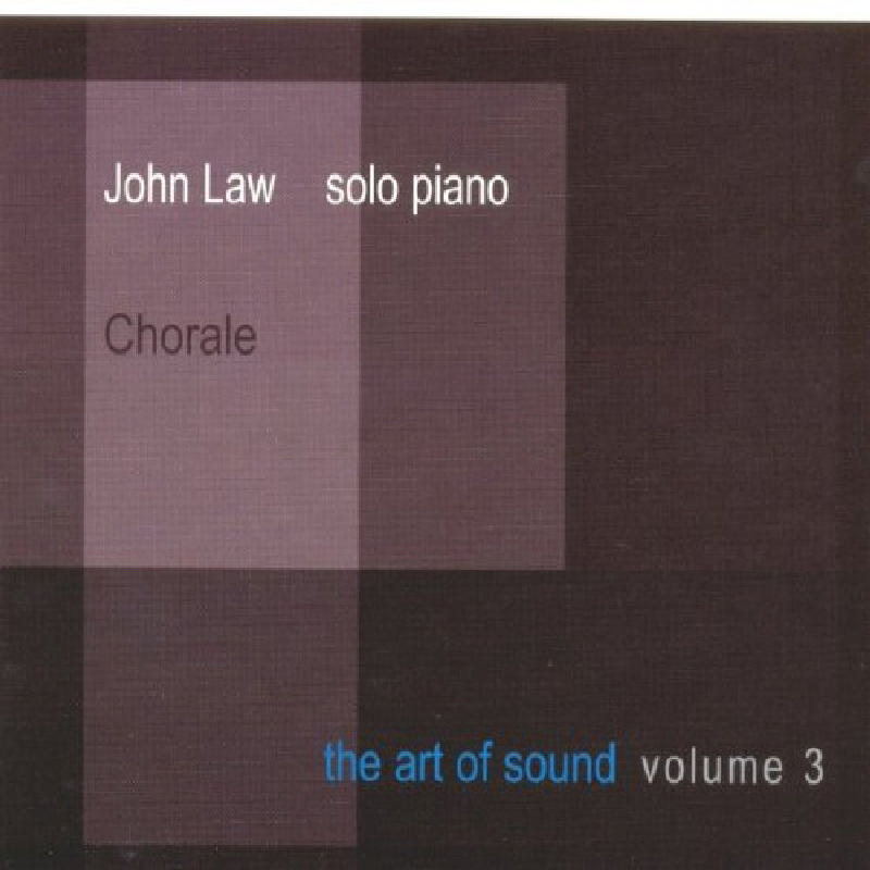 Picture of John Law - Chorale