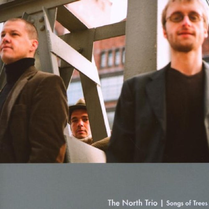 Picture of The North Trio - Songs of Trees