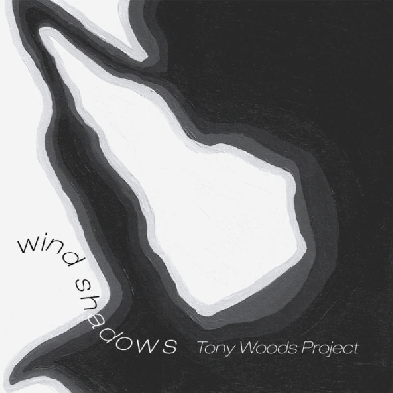 Picture of The Tony Woods Project - Wind Shadows