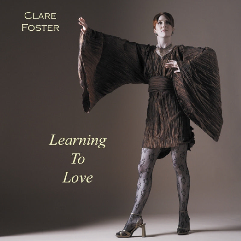 Picture of Clare Foster - Learning to Love